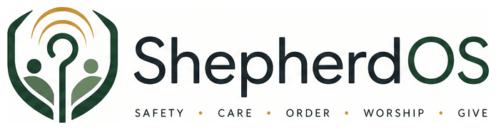 ShepherdOS